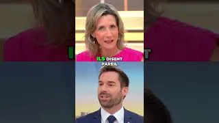 Miniature : 🚨🇫🇷 Retraites : le RN répond à Gabriel Attal et promet un projet unique pour 2027.

Le débat sur