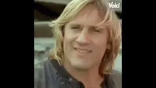 Miniature : Quelle actrice érotique a séduit Gérard Depardieu?