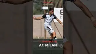 Miniature : Pourquoi AC Milan fait le buzz maintenant ? #Shorts #September2026 #ActualitesFrance
