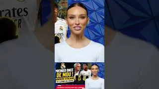 Miniature : Real Madrid : Mourinho surprend avec son premier onze, Dumfries titulaire et trois jeunes lancés !🌔