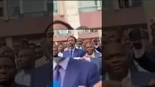 Miniature : 🔴 Destitution de Vital Kamerhe en vue, pourquoi il implore le pardon