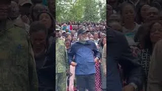 Miniature : Corneille Nangaa ferme la porte au dialogue proposé par Kinshasa