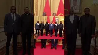 Miniature : RDC : Ferdinand Kambere accuse Tshisekedi d'instaurer une « dictature sauvage