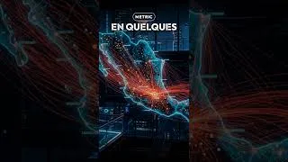 Miniature : Hacker IA au Mexique   9 ministères piratés