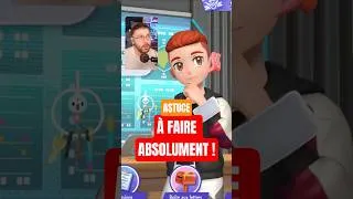 Miniature : A FAIRE ABSOLUMENT SUR POKÉMON CHAMPIONS !