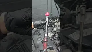 Miniature : bmw m54 8 years old oil filter #automobile #conseilsauto #bmw #diy #astuce #garage #diy #m54
