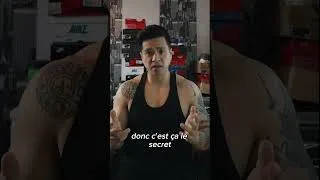 Miniature : 43 ANS ET TOUJOURS LÀ 💪