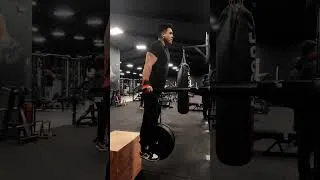 Miniature : 100kg en dips à 43 ans 😅 #motivation #streetlifting #newtonddw
