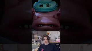Miniature : Mais pourquoi il nous attaque lui ??!
