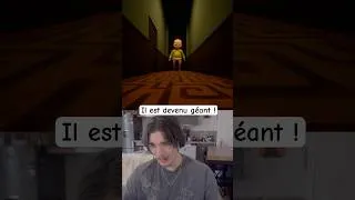 Miniature : Pourquoi il est devenu géant lui ??! #gaming #indigame #streaming #clips