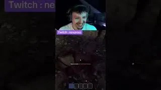 Miniature : Flo qui prend encore tarif 🤣 rejoins moi sur twitch : nexaross #nexaross #twitchfr #gaming #funny