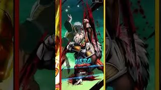 Miniature : INVOCATIONS GOGETA BLUE ULTRA 8ANS !! (DRAGON BALL LEGENDS)