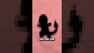 Miniature : Ne prenez SURTOUT PAS ce Pokémon ! #pokemon #nintendo #shorts #gamefreak