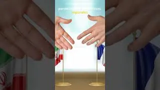 Miniature : 🚨 Le Plan Secret de l'Iran Sur 30 Ans Est en Train de Réussir #nextgenafrica #info #afrique