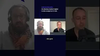 Miniature : "Je ne m'attendais pas à ce que la valorisation du profil soit autant mise en avant !"