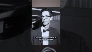 Miniature : 🔐 Tu savais que le tout premier mot de passe informatique… a été inventé dans les années 60 ?