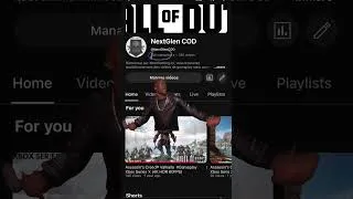 Miniature : '#Capcut #helpme  #foryoupage #xbox #abohhemeht #youtubers #gaming #videogame