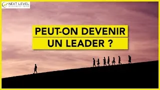 Miniature : Devenir leader : est-ce inné ? #Short