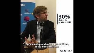 Miniature : ✨ L'automatisation au service de la supply chain