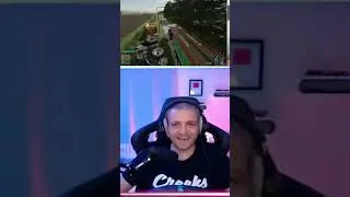 Miniature : La Haiemilie ! | farming_lands sur #Twitch