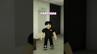 Miniature : 3 Endroit inutile a brookhaven 🥸 #shorts #roblox #brookhaven