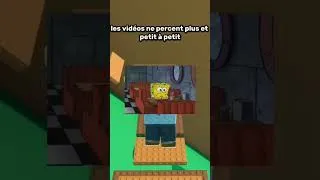 Miniature : JE DOIS CONTINUER OU ARRÊTER😭🙏#roblox #robloxrant