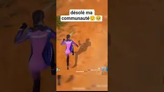 Miniature : si c'est short perce je continue a efaire_du_YouTube_#fortnite_#shorts_#fortniteclips_#wg_