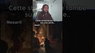 Miniature : Je suis tombé dans une secte..💀
