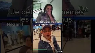 Miniature : J’ai détruit le mème le plus connu de France..😭