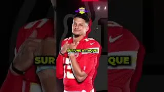Miniature : 🤔 Pat Mahomes et les Chiefs : de retour ?
