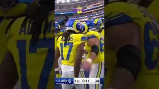 Miniature : 🔥 La petite danse de Davante Adams pour fêter son premier touchdown de la saison !