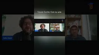 Miniature : Et si les NFT d'hier devenaient partie intégrante de la pop culture de demain ?