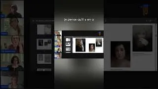 Miniature : #862 : Sacha Katz évoque ici certaines pièces de sa série Radio Silence exposée à la Galerie Data