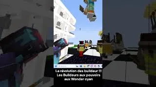 Miniature : 🐟 Safir en prison | NationsGlory Cyan