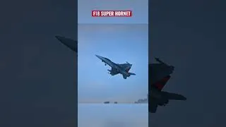 Miniature : F18 SUPER HORNET 🔥🫡