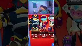 Miniature : BRAWL STARS SONT DES RACISTES ?! 😡​🤬​ #brawlstars #shorts #ranked #raciste #supercell