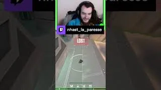 Miniature : Laissez mes skins tranquilles ! | Nhast_La_Paresse sur #twitch