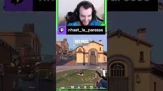 Miniature : Mais ça va pas les mots ?! | Nhast_La_Paresse sur #twitch