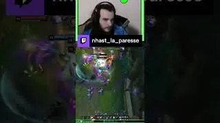 Miniature : Oh l'équipe ! L'équipe ! | Nhast_La_Paresse sur #twitch