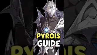 Miniature : GUIDE PYROIS