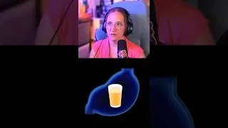 Miniature : THE HOLY SMOOTHIE ! | #niajja #Twitch #tomodachilifelivingadream #tomodachilife #shorts