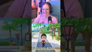 Miniature : LE VENT SOUFFLE SI FORT ! | #niajja #Twitch #tomodachilifelivingadream #tomodachilife #shorts