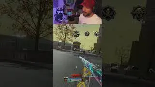 Miniature : Omni mouvement shotgun | #nianfo sur #Twitch