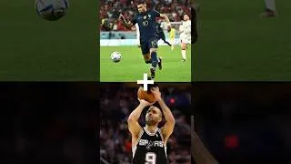 Miniature : Le Foobaskill: Mélanger Foot + Basket ça donne quoi?