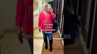 Miniature : Pourquoi j’adore les chaussures Vivaia? je te dis tout @VIVAIA_OFFICIAL
