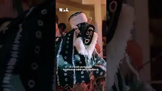Miniature : On était à la release party de Words Of Azia 🫶🏾