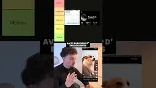 Miniature : meilleurs niches pour debuter sur TikTok #tiktok