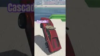 Miniature : GTA5 - LA TECHA DU SAMEDI PART 3 #bestcreator #gta #parkours #levelup