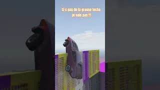 Miniature : GTA5 - LA TECHA DU JEUDI #parkours #bestcreator #levelup #chatteux #gtaonline