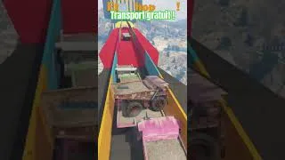 Miniature : GTA5 - SANS TOUCHER LA MANETTE ! #face2face #BTP #gta #feignasse #ez